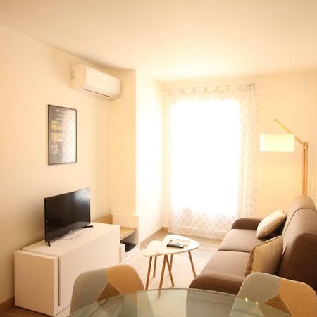 Apartmán Cannes Conseil Immo, Pedestrian Street Balcony Hoche Area -Odon- Exteriér fotografie