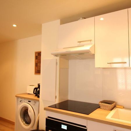 Apartmán Cannes Conseil Immo, Pedestrian Street Balcony Hoche Area -Odon- Exteriér fotografie