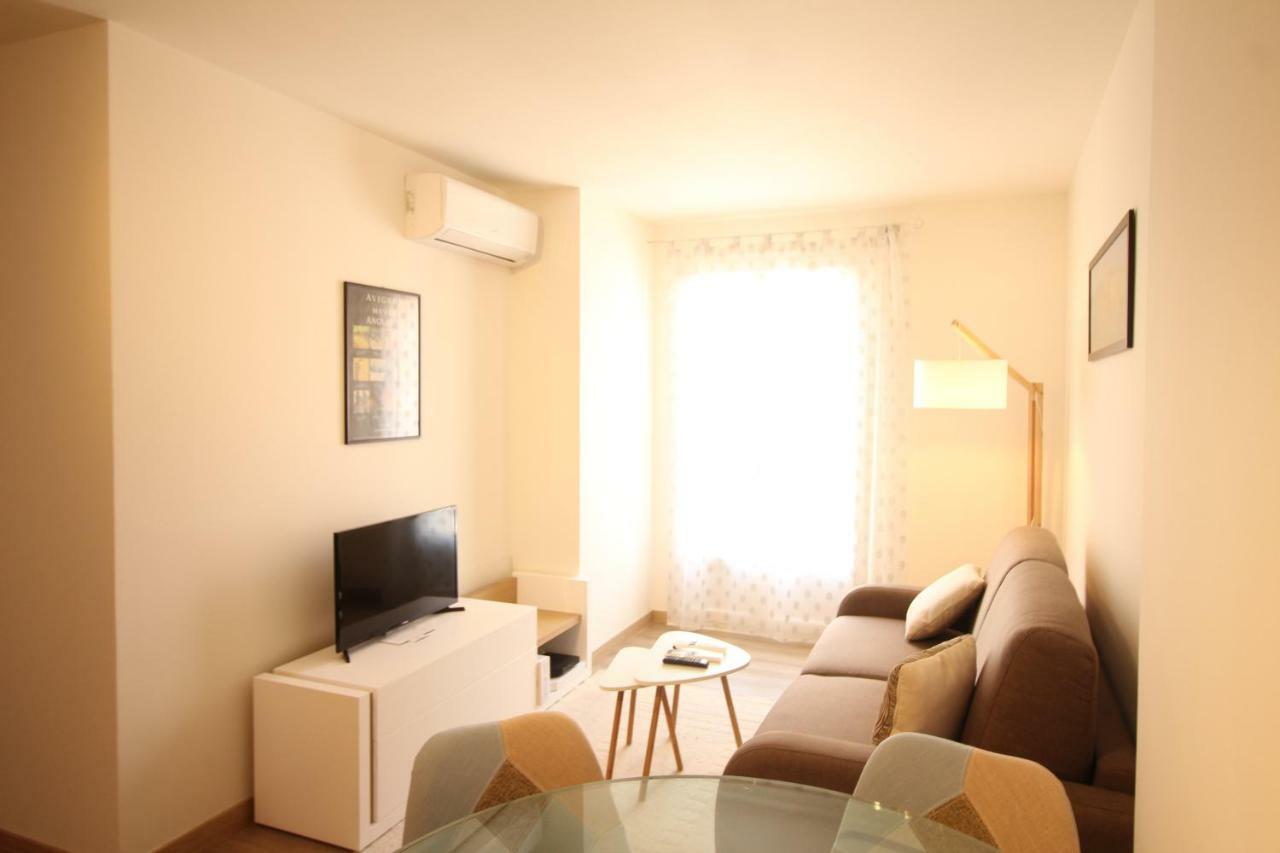 Apartmán Cannes Conseil Immo, Pedestrian Street Balcony Hoche Area -Odon- Exteriér fotografie