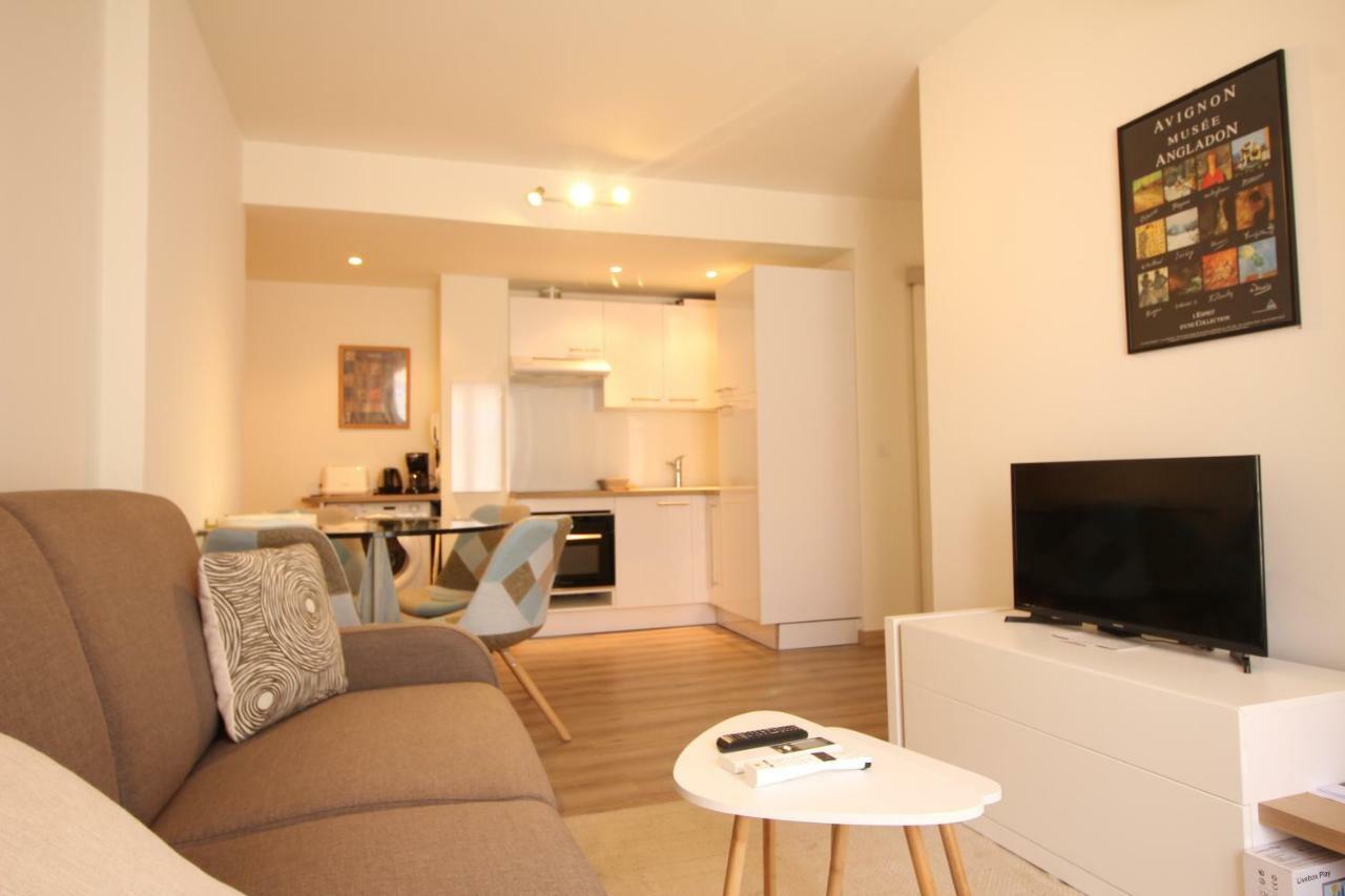 Apartmán Cannes Conseil Immo, Pedestrian Street Balcony Hoche Area -Odon- Exteriér fotografie