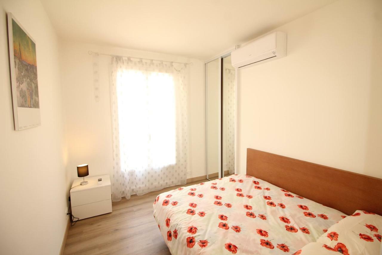 Apartmán Cannes Conseil Immo, Pedestrian Street Balcony Hoche Area -Odon- Exteriér fotografie